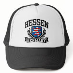 Hessen hats