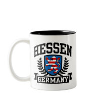 Hessen mugs by magarmor Hessen mugs