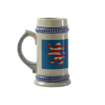 Hessen mugs by dshasen Hessen mugs