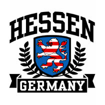 Hessen t-shirts by magarmor Hessen t-shirts