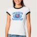 Ladies Ringer T-Shirt