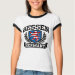Ladies Ringer T-Shirt