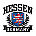 Hessen t-shirts by magarmor Hessen t-shirts
