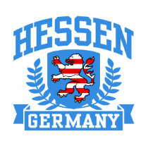 Hessen t-shirts by magarmor Hessen t-shirts