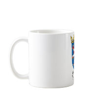 Hessen Wappen Coat of Arms Mugs