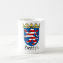 Hessen Wappen Coat of Arms mugs