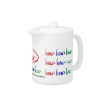 Hess's Teapot