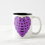 Hesta Heartknot Mug