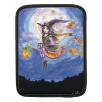 Hester and the Bats rickshaw sleeves