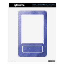 Hester and the Fairies eReader Skin skins