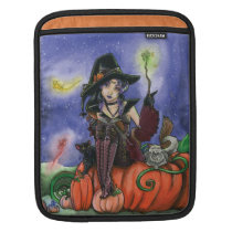 Hester and the Fairies rickshaw sleeves