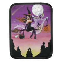 Hester and the Shooting Star rickshaw sleeves