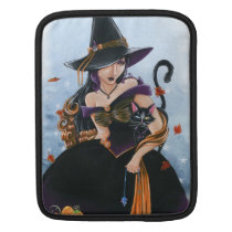 Hester and Thirteen rickshaw sleeves