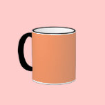 Hester Halloween Cat Mug mugs