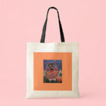 Hester Tote bags