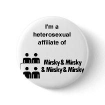 Hetero Affiliates Pins