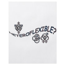 HETEROFLEXIBLE II SWINGERS SYMBOL flyers