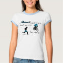 heTris t-shirts