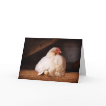 hetty&chick greeting card