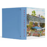 'Hewas Inn' Binder