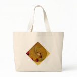 Hex Canvas Bag