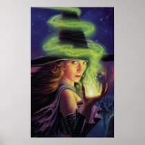 Hex of the Wicked Witch posters