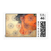 Hex Postage postage