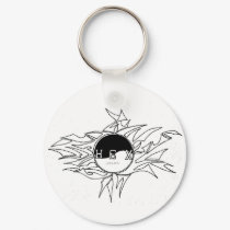 HEX-SEVEN keychains