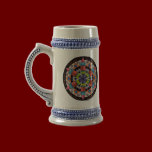 Hex Sign 1 Mug mugs
