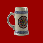 Hex Sign 1 Mug