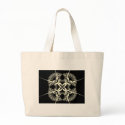 hex sign bags