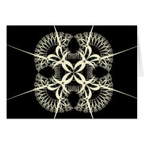 hex sign cards