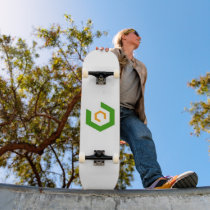 Hex Skate Board Decks