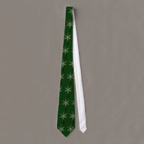 Hex Tie ties