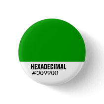 HEXADECIMAL Color Template buttons