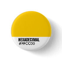 HEXADECIMAL Color Template - Custo... - Customized buttons