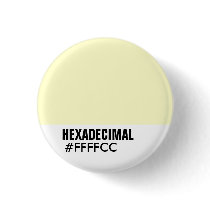 HEXADECIMAL Color Template - Customized buttons