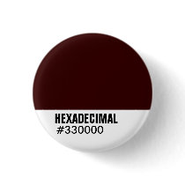 HEXADECIMAL Color Template - Customized buttons