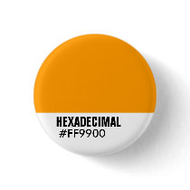 HEXADECIMAL Color Template - Customized buttons