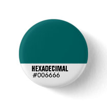 HEXADECIMAL Color Template - Customized buttons