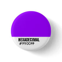 HEXADECIMAL Color Template - Customized buttons