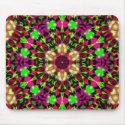 hexafloro Mousepad