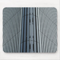 Hexagon 1 mouse pads