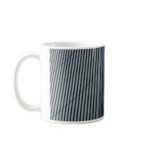 Hexagon 1 mug