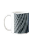 Hexagon 1 mug