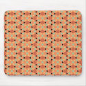 hexagon persian pattern mousepads by doonidesigns hexagon persian pattern mousepads