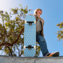 HexHive II Skate Boards