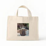 Hexiba Witch Tote Bag