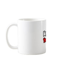 Hey A.D.D...You Suck! Coffee Mug
