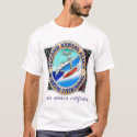 Hey, Aliens Can Surf Too t-shirts by JAKE Hey, Aliens Can Surf Too t-shirts
